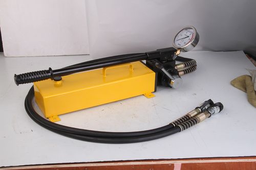 液压泵常见的种类有哪些？